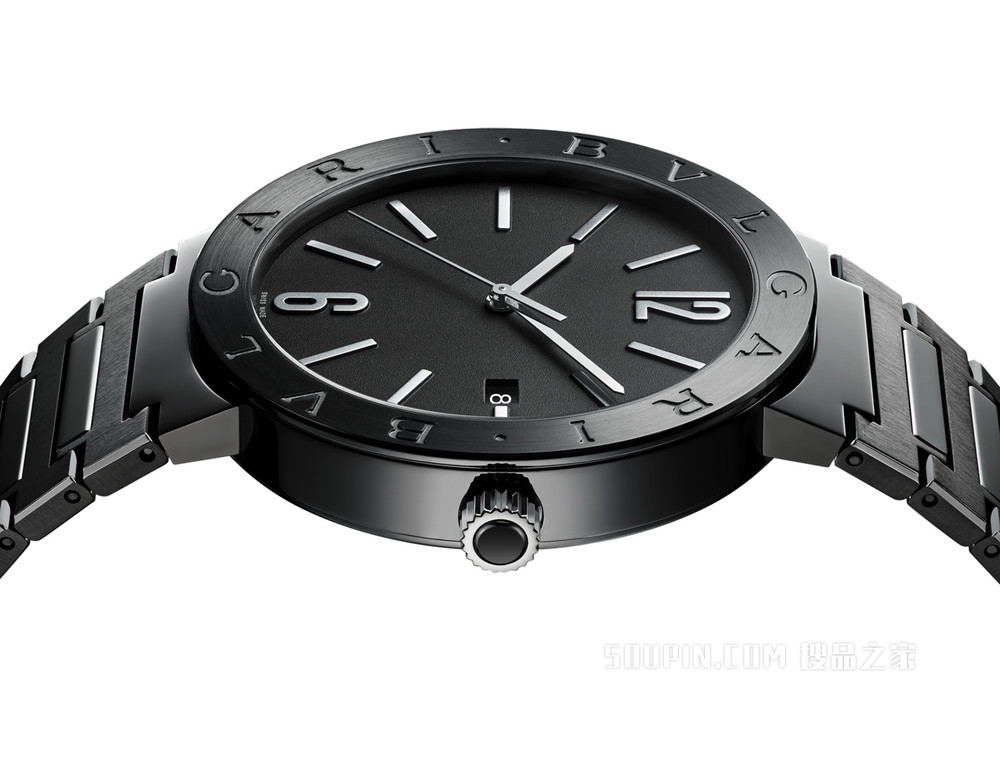 BVLGARI BVLGARI 腕表