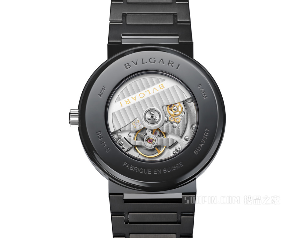 BVLGARI BVLGARI 腕表
