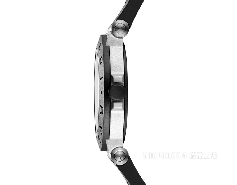 BVLGARI宝格丽Aluminium腕表 腕表