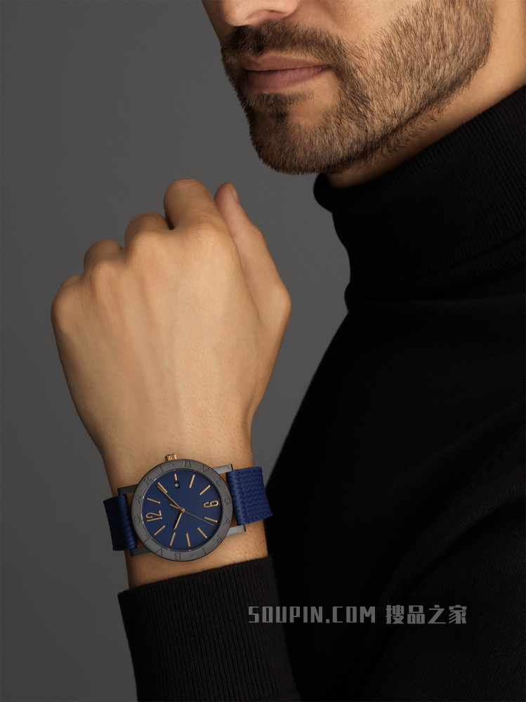 BVLGARI BVLGARI 腕表