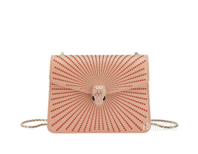 Serpenti Forever 斜挎包