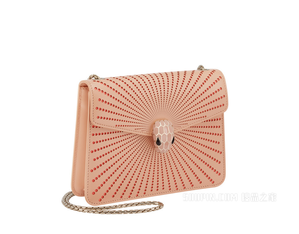 Serpenti Forever 斜挎包