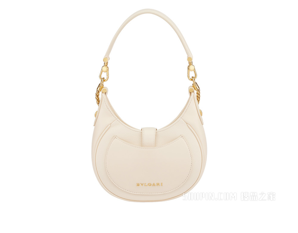 Serpenti Ellipse手袋 斜挎包