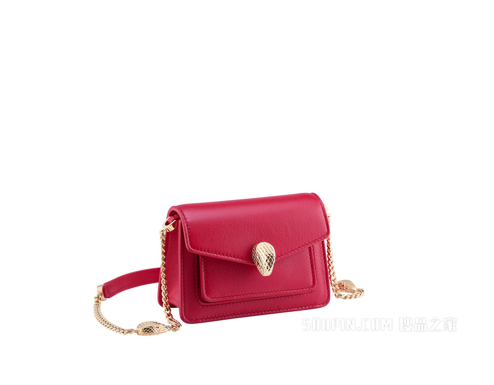Serpenti Forever 迷你包