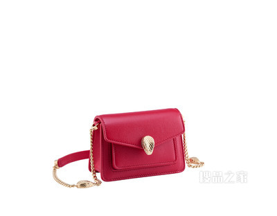 Serpenti Forever 迷你包