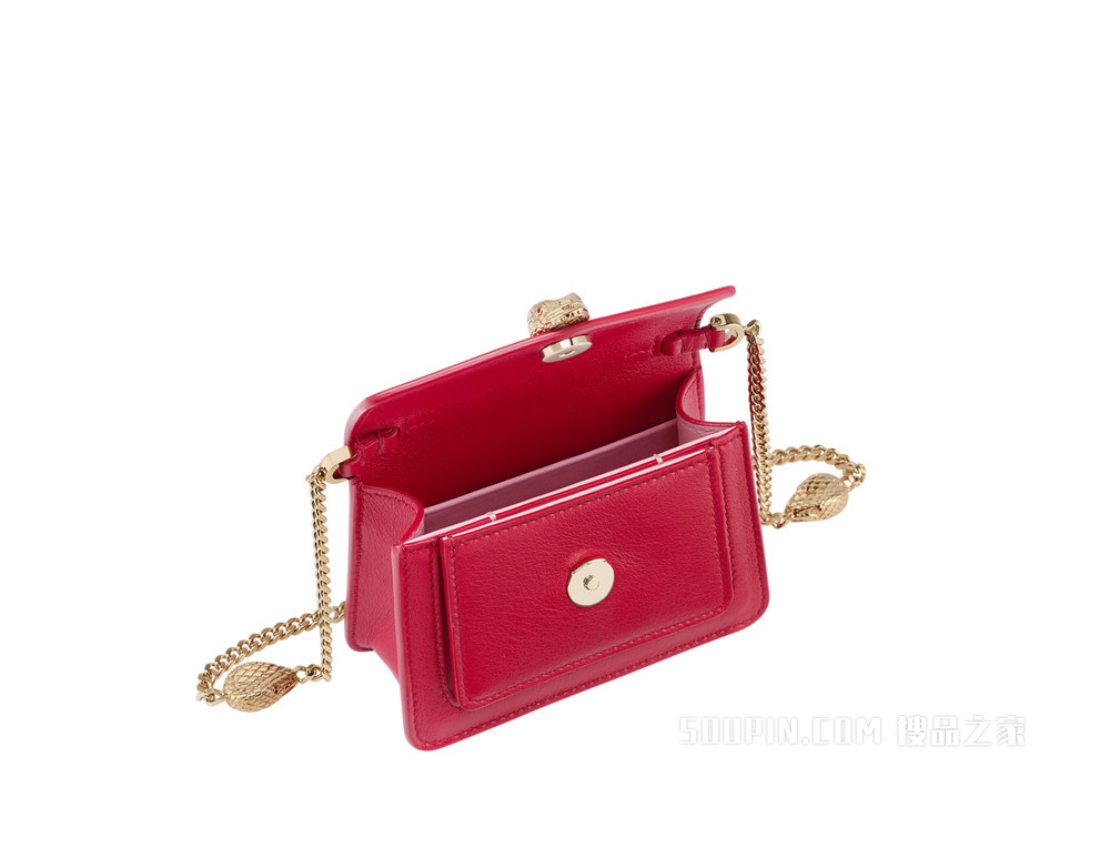 Serpenti Forever 迷你包