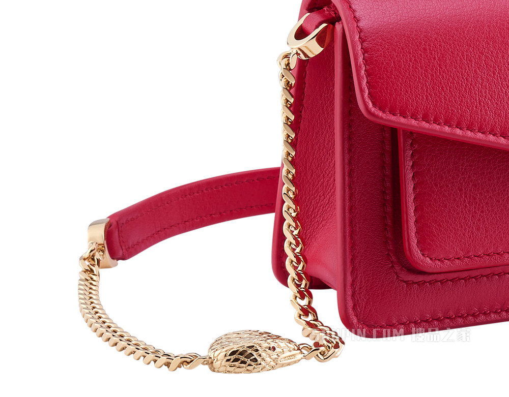 Serpenti Forever 迷你包