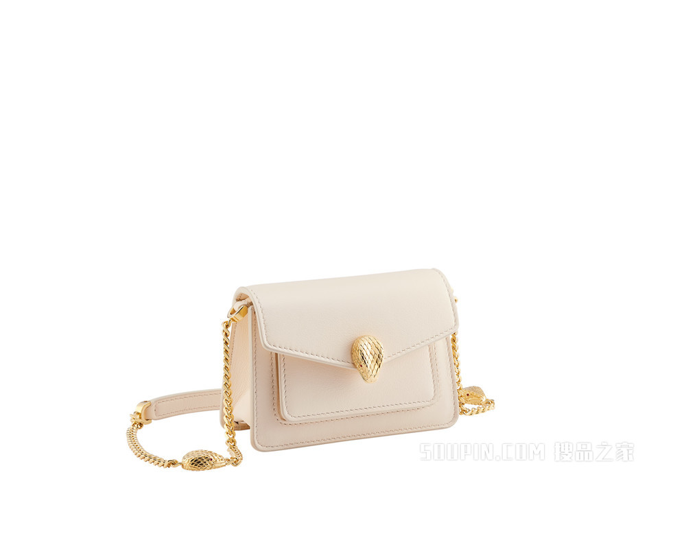 Serpenti Forever 迷你包