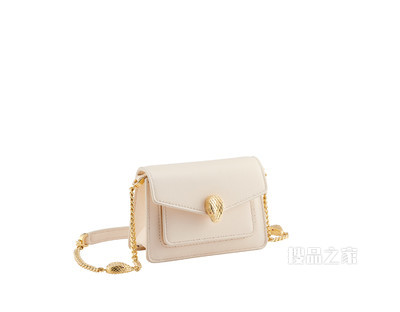 Serpenti Forever 迷你包