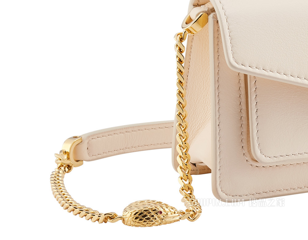 Serpenti Forever 迷你包
