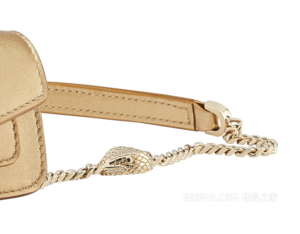 Serpenti Forever 迷你包