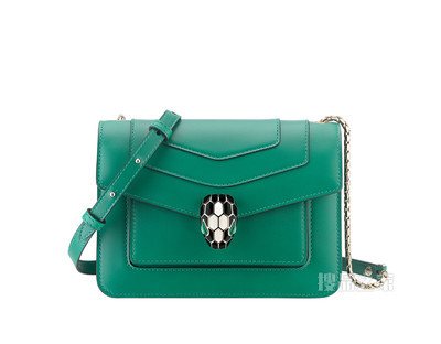 Serpenti Forever 斜挎包