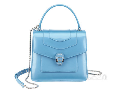 Serpenti Forever 手提包