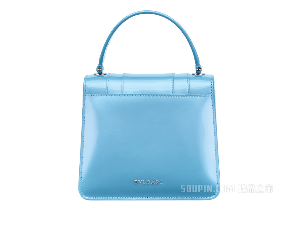 Serpenti Forever 手提包