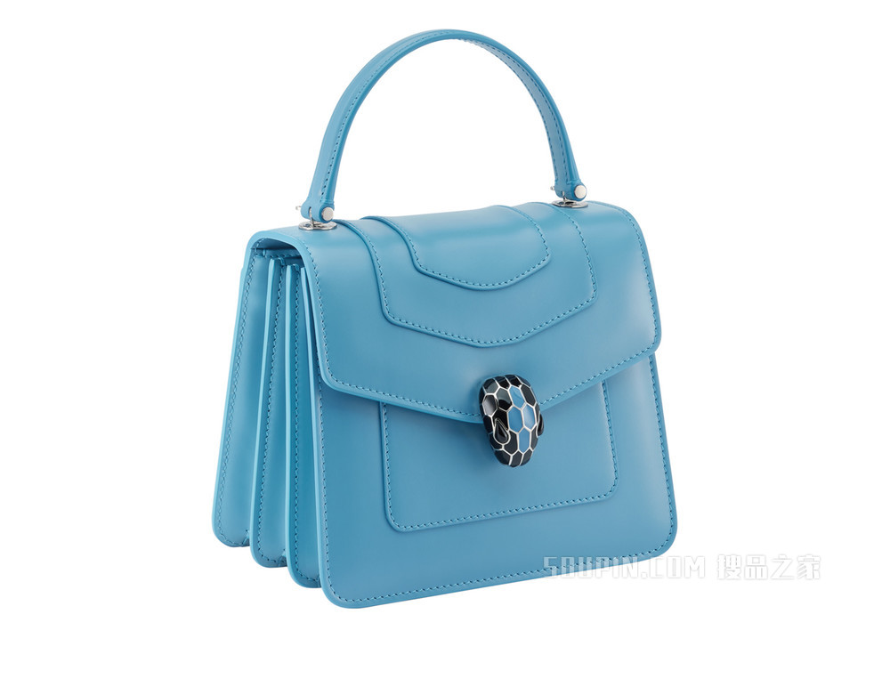 Serpenti Forever 手提包