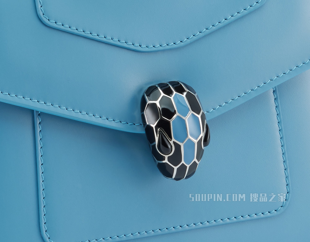 Serpenti Forever 手提包