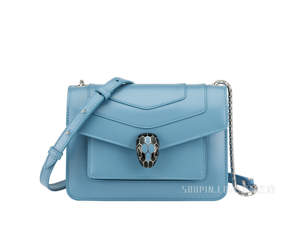 Serpenti Forever 斜挎包