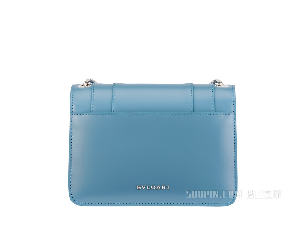 Serpenti Forever 斜挎包