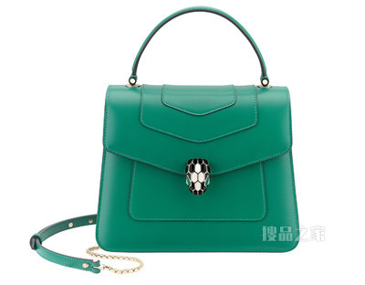 Serpenti Forever 手提包