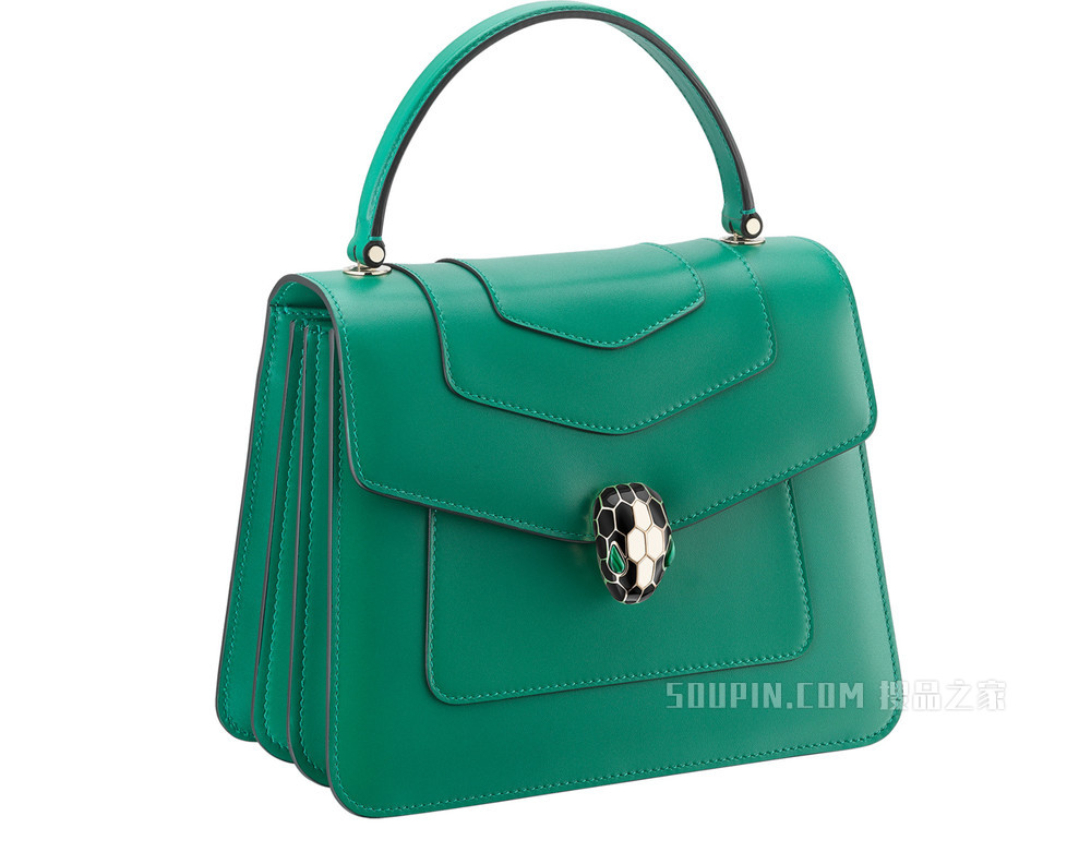 Serpenti Forever 手提包