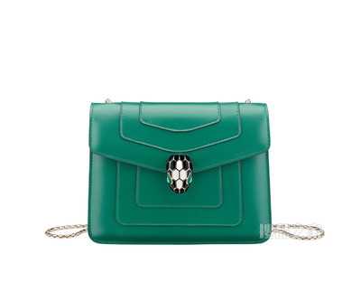 Serpenti Forever 斜挎包