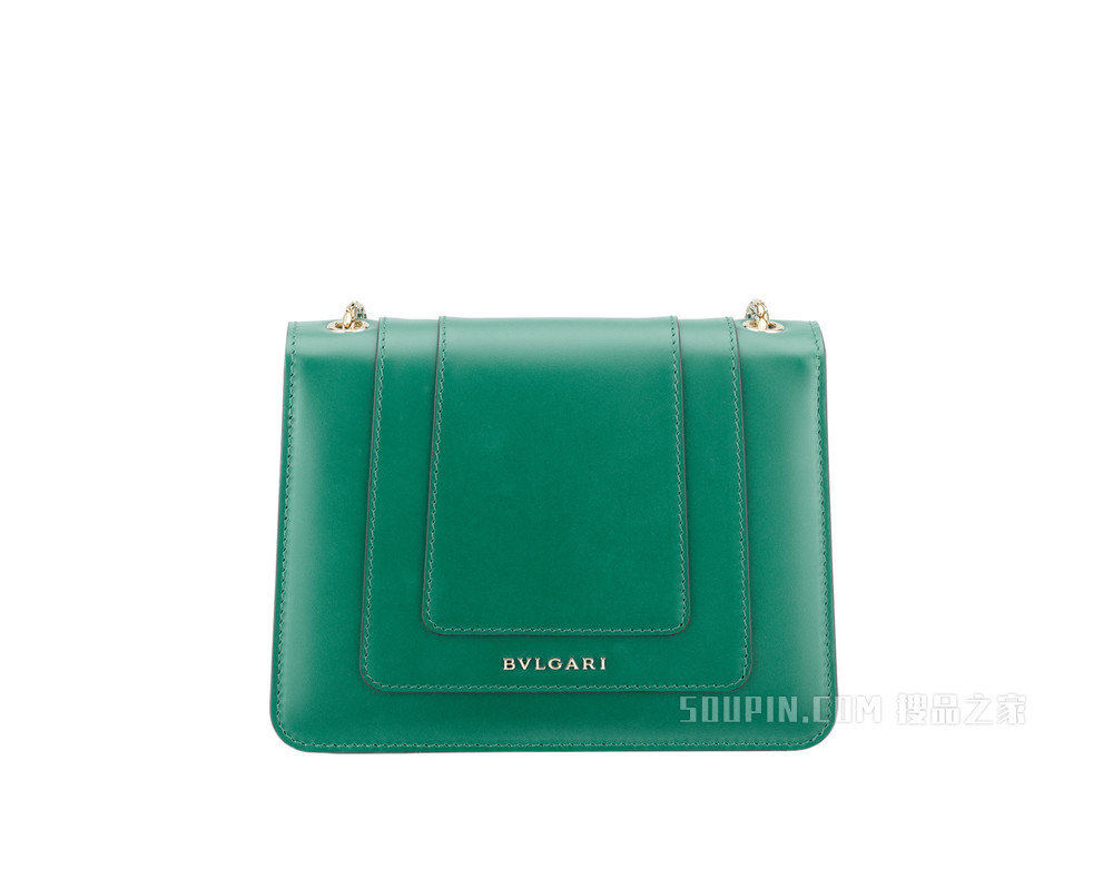 Serpenti Forever 斜挎包