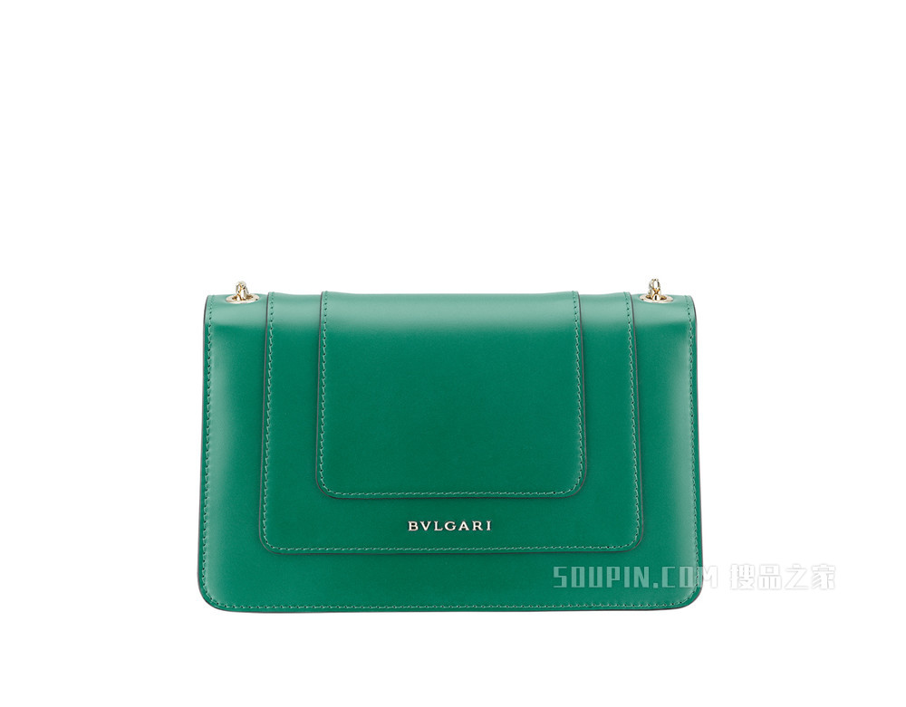 Serpenti Forever 斜挎包