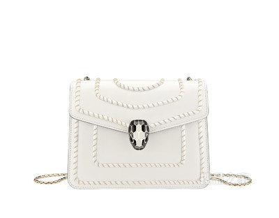 Serpenti Forever 斜挎包