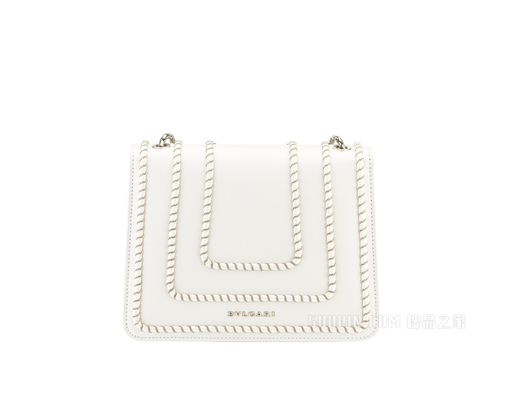 Serpenti Forever 斜挎包