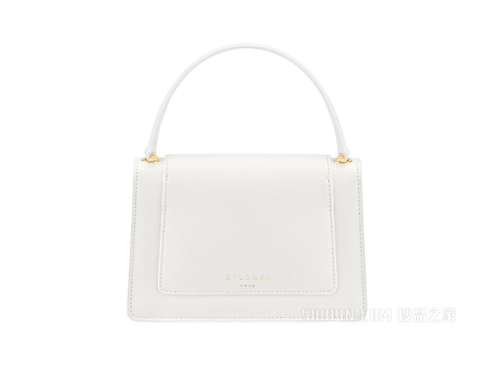 Alexander Wang x Bvlgari联名系列 腰包