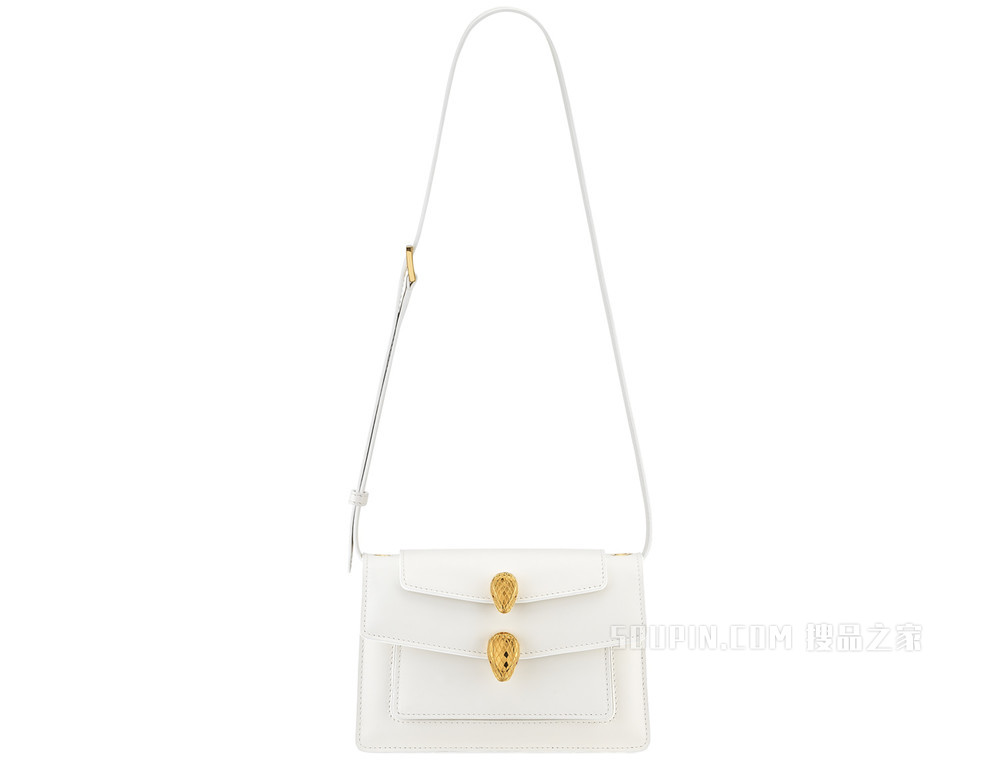 Alexander Wang x Bvlgari联名系列 腰包