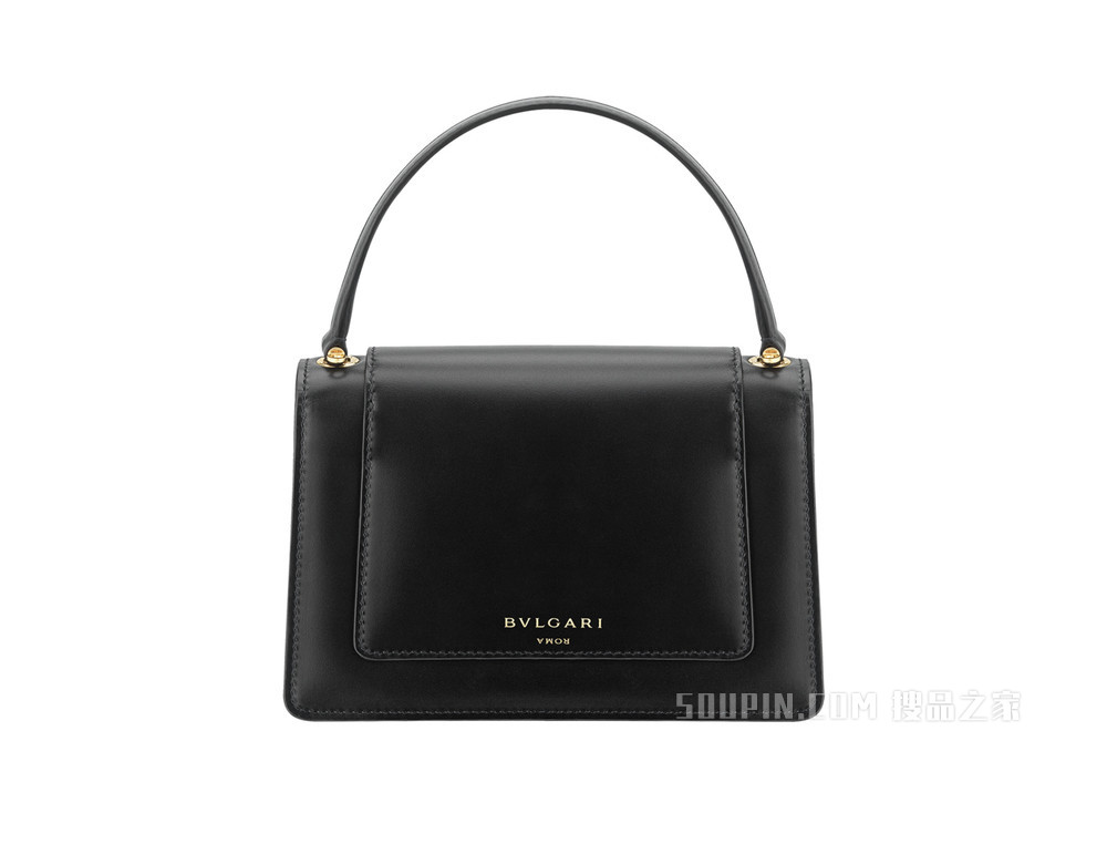 Alexander Wang x Bvlgari联名系列 腰包