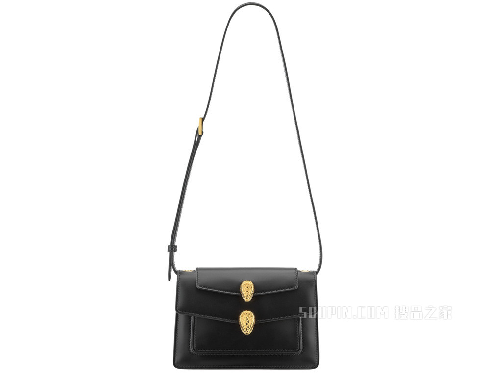 Alexander Wang x Bvlgari联名系列 腰包