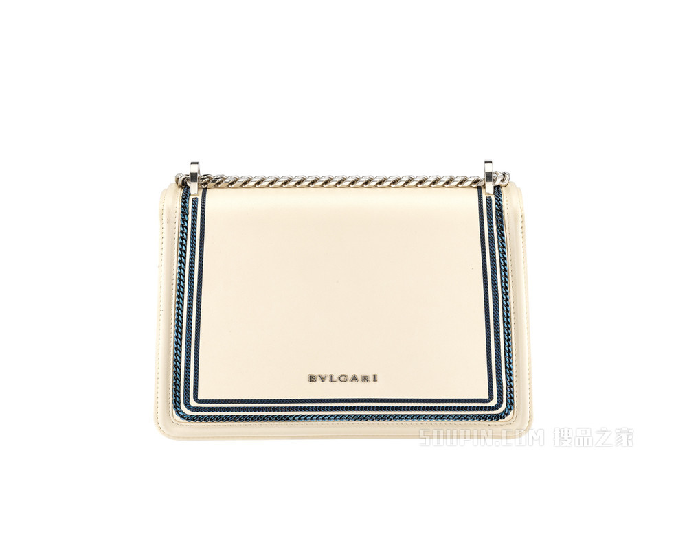 Serpenti Diamond Blast 肩包