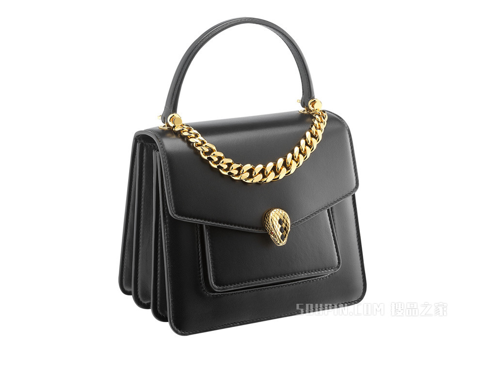 Serpenti Forever 手提包