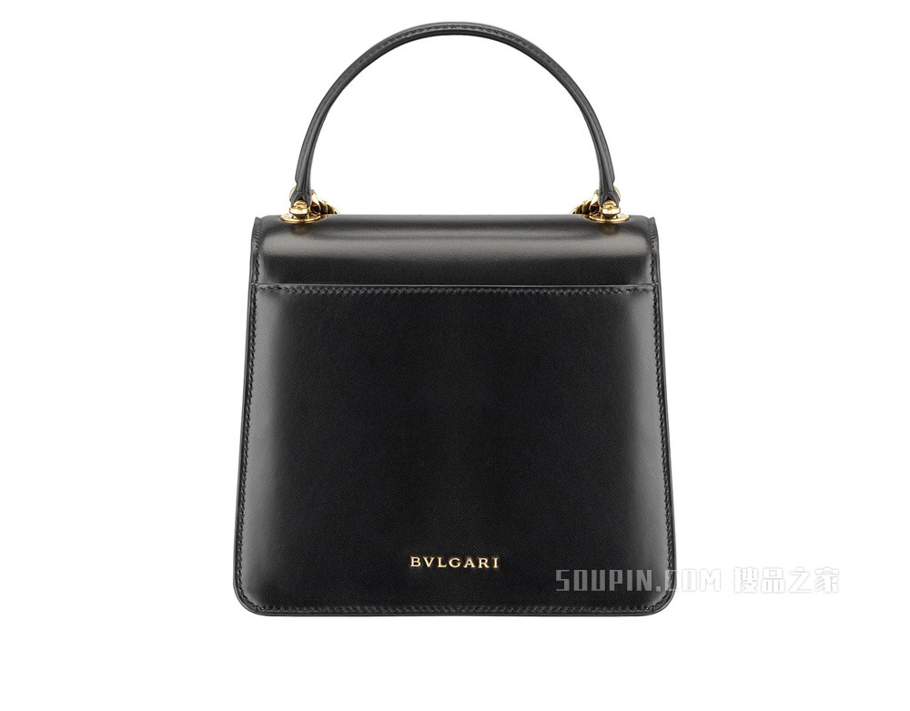 Serpenti Forever 手提包