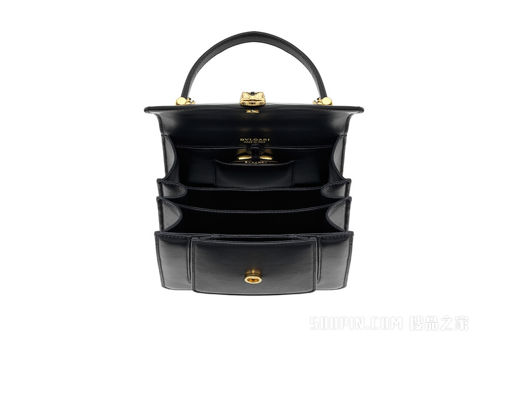 Serpenti Forever 手提包
