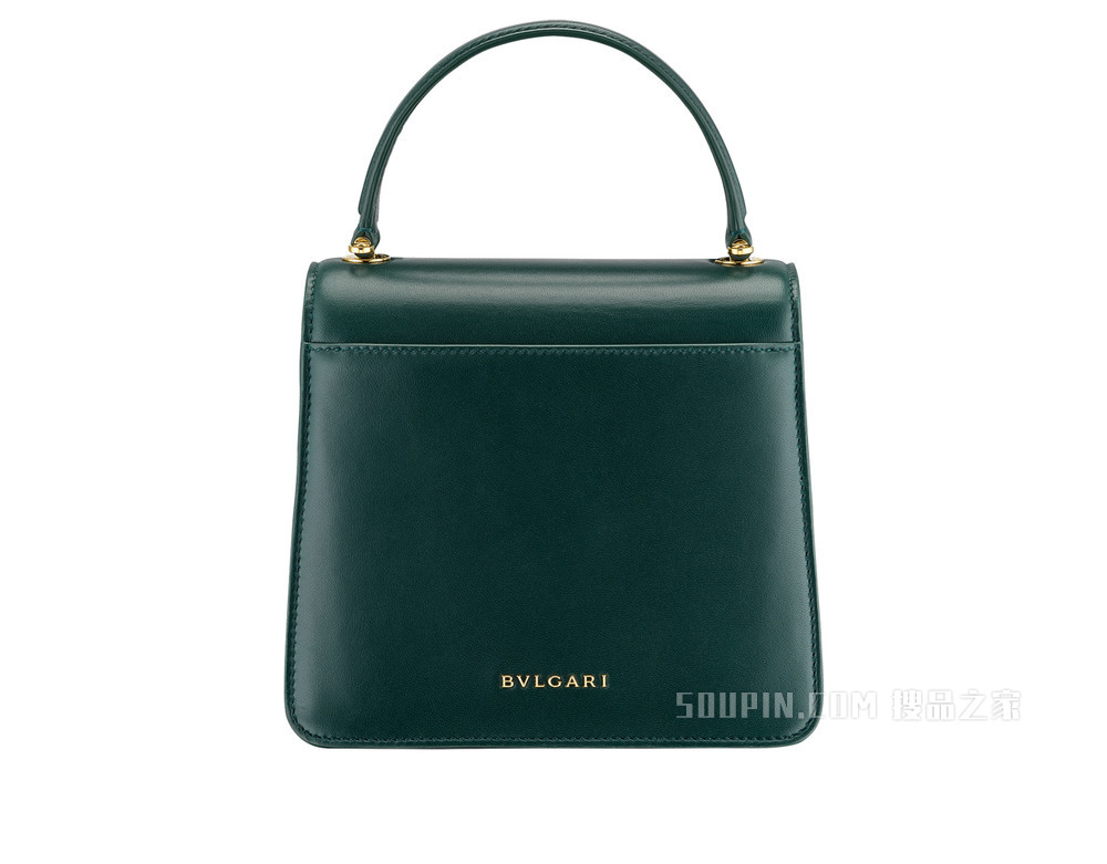 Serpenti Forever 手提包