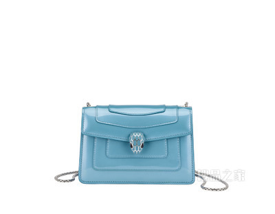 Serpenti Forever 迷你斜挎包