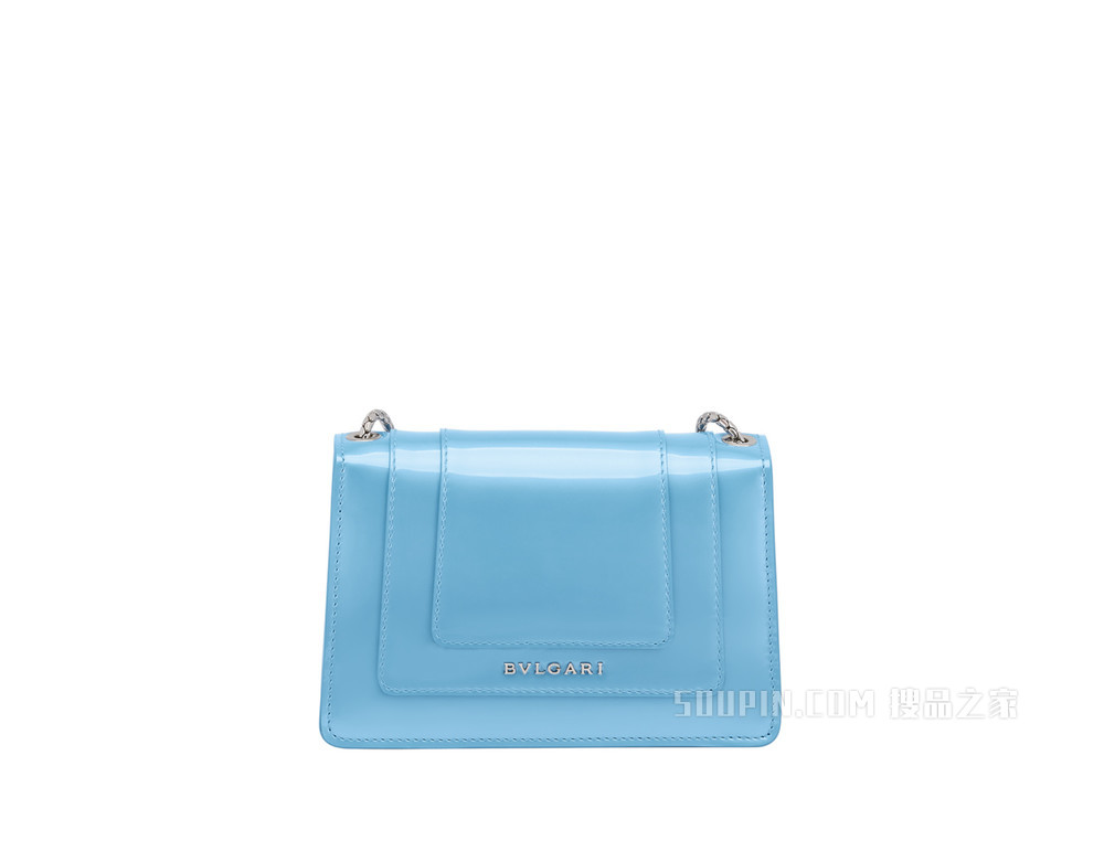 Serpenti Forever 迷你斜挎包