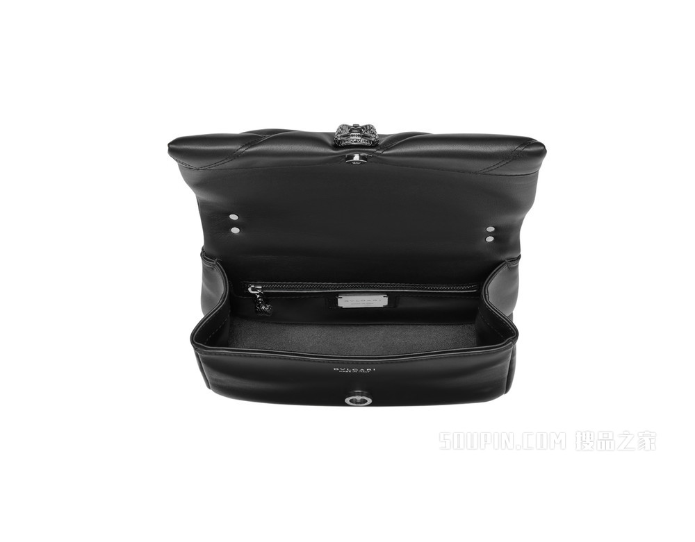 Serpenti Cabochon 斜挎包