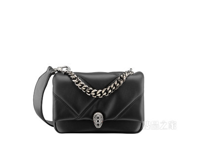 Serpenti Cabochon 迷你斜挎包
