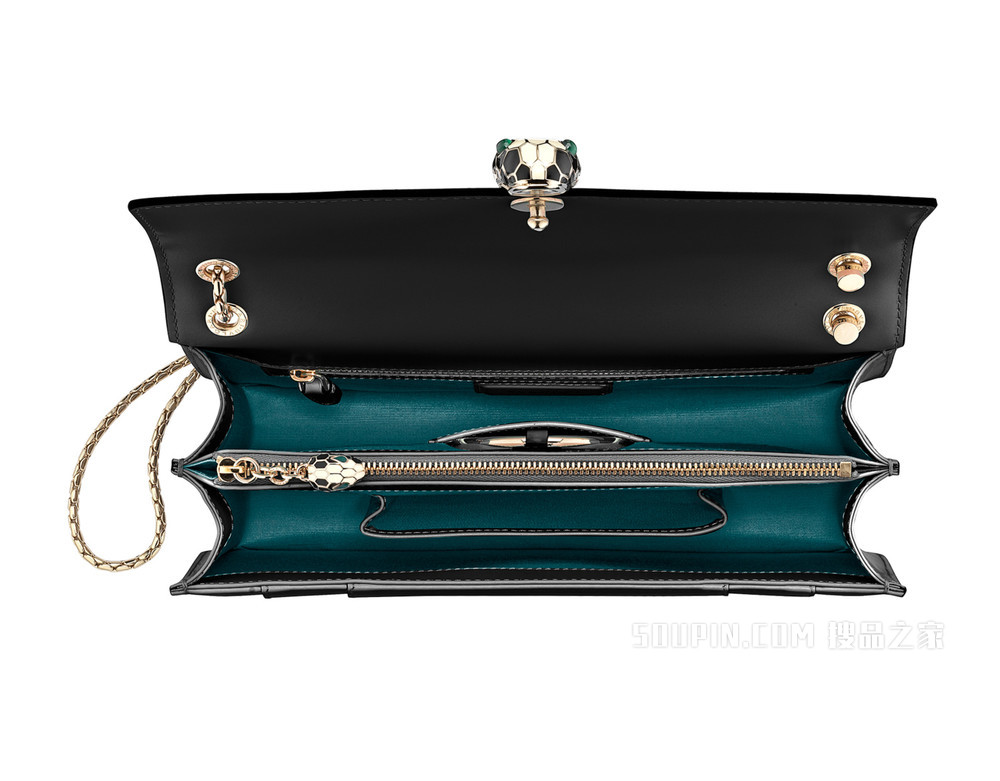Serpenti Forever 肩包
