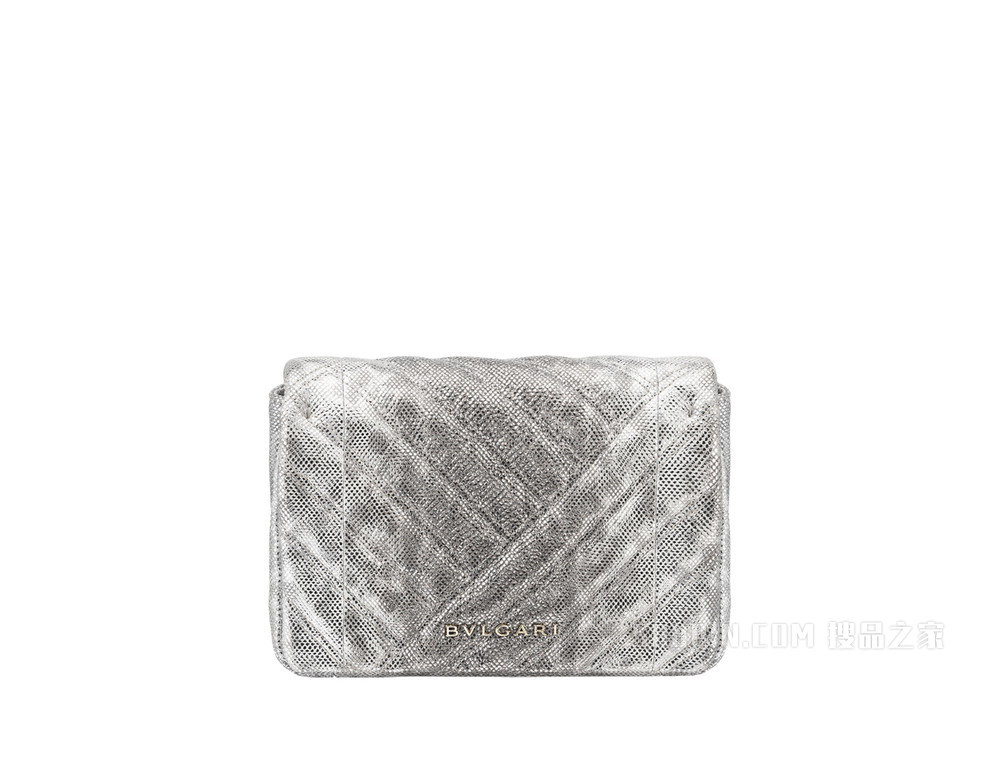 Serpenti Cabochon 迷你斜挎包