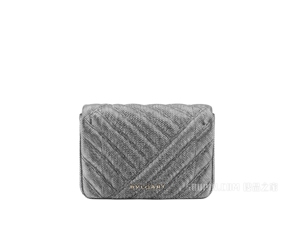 Serpenti Cabochon 迷你斜挎包