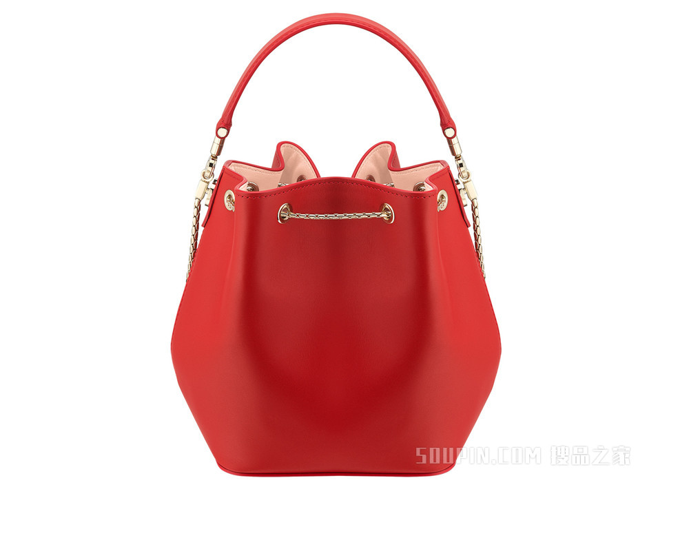 Serpenti Forever 水桶包