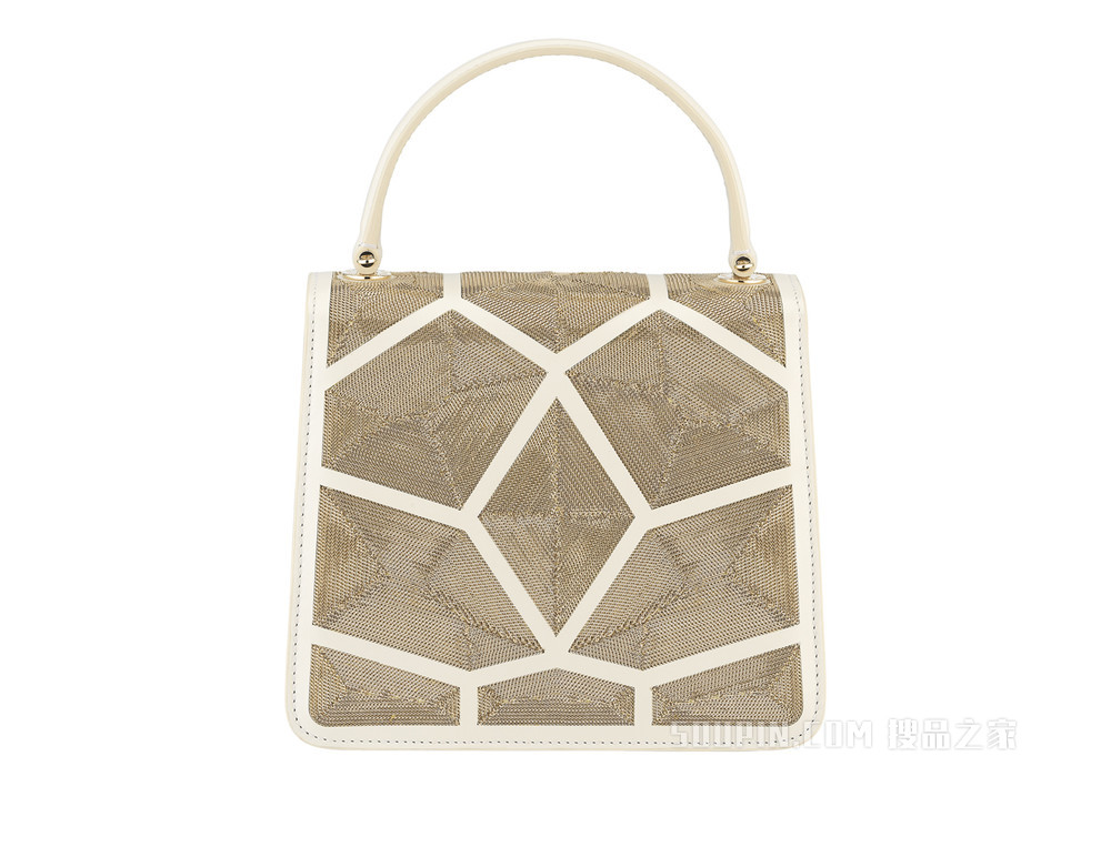 Serpenti Forever 斜挎包