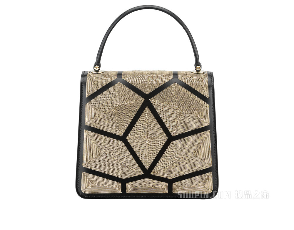 Serpenti Forever 斜挎包