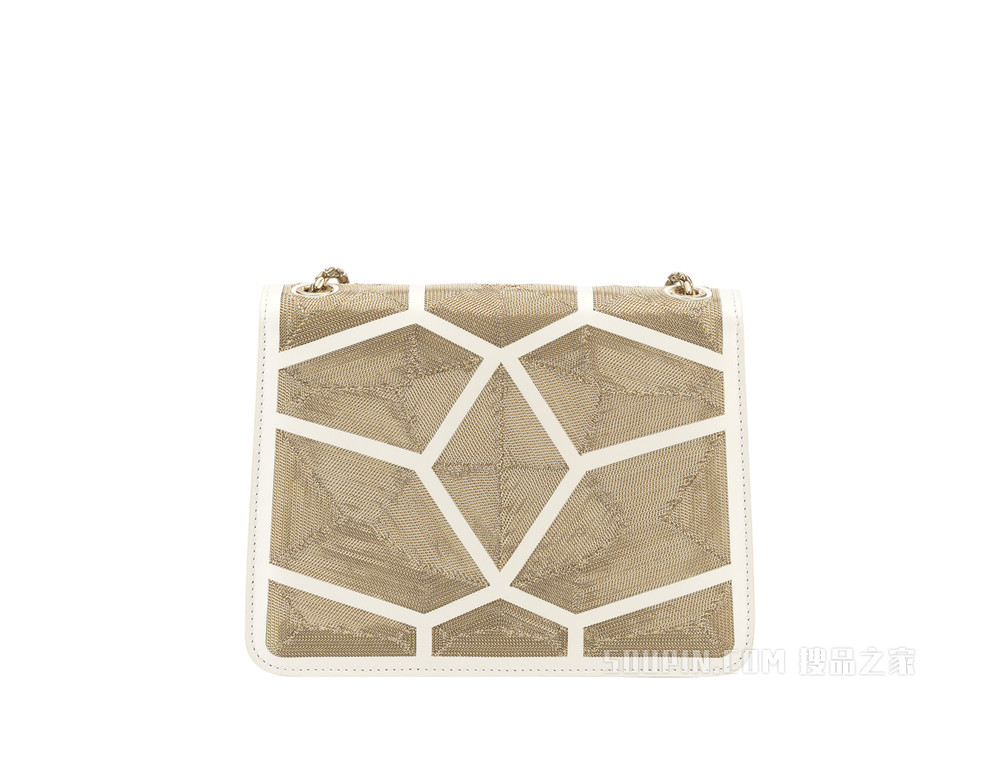 Serpenti Forever 斜挎包