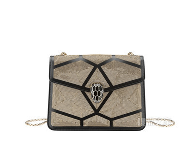 Serpenti Forever 斜挎包